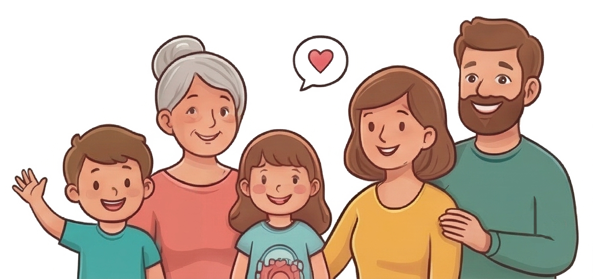 Famille